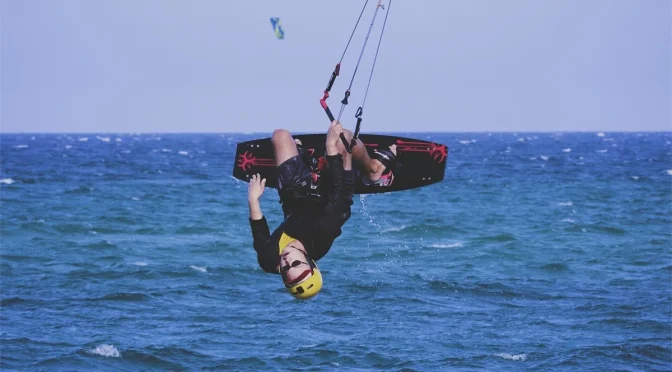 La Ventana Big Air Kite Competitions